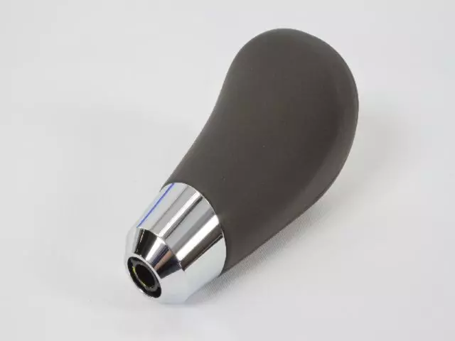 Gearshift Knob - Mopar (1PT48HL9AB)