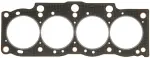10081400 - : GASKET, CYLINDER HEAD for Ajusa Image