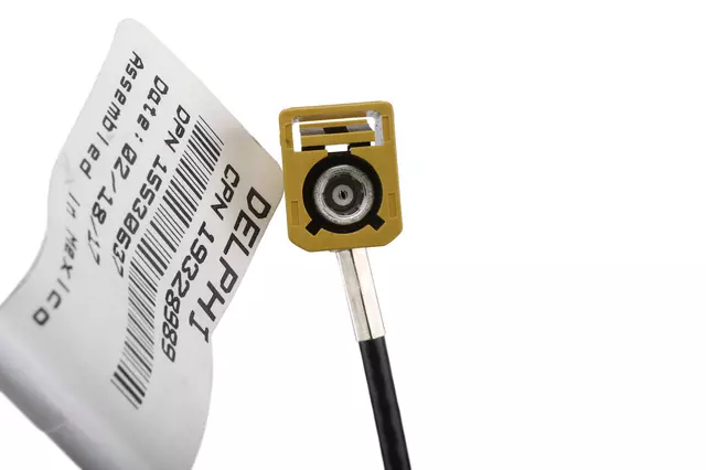 Radio Antenna Cable - GM (19328989)