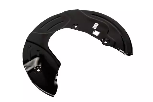92199930 - Brakes: Splash Shield for Chevrolet: Camaro Image