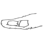 923089 - : Gasket Kit, timing case for Elring Image