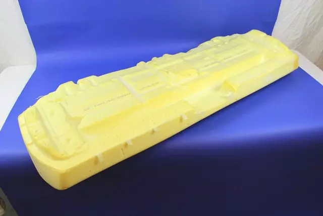 5143433AA - Interior Trim: Seat Cushion Foam for Mopar Image
