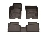 47174512 - : Cocoa FloorLiner™ DigitalFit® for WeatherTech Image
