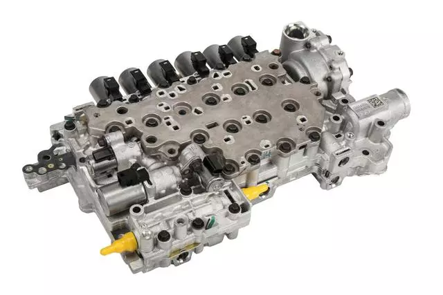 19432717 - : Remanufactured Valve for GM Image