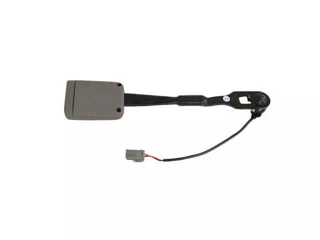 Buckle Assembly-S/Belt Buckle Assembly - Mopar (5LA501L5AE)