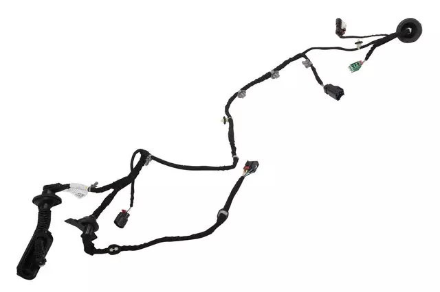 84575834 - Body: Harness for Chevrolet: Blazer Image