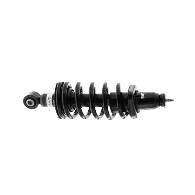 SR4244 - Suspension &amp; Steering: Suspension Strut and Coil Spring Assembly for KYB Image