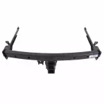 CJ5Z17D826A - Body: Trailer Hitch for Ford Image