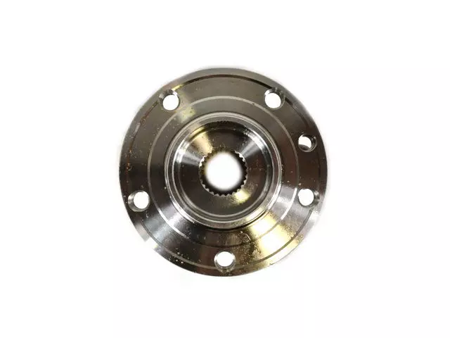 Brake Hub And Bearing, Right Or Left - Mopar (68346842AA)