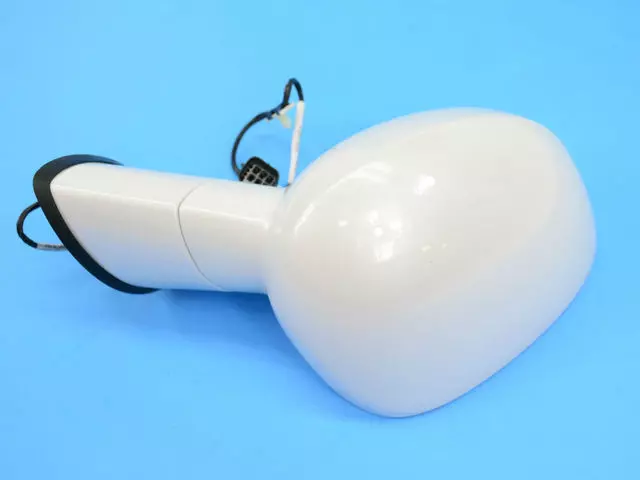Outside Rearview Mirror, Right - Mopar (1GD72JWDAE)