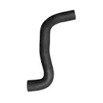 72605 - : CURVED RADIATOR HOSE, DAYCO for DAYCO HYDRAULIC Image
