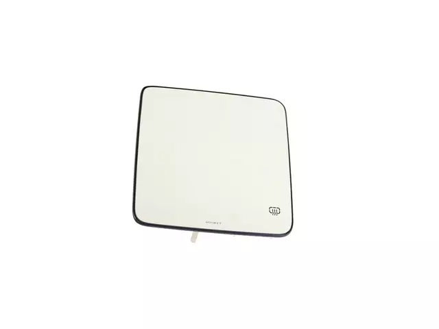 Mirror Replacement Glass, Left - Mopar (68361969AA)
