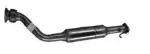 41412HD - : Direct-Fit Catalytic Converter (Non C.A.R.B. Compliant) for AB Catalytic Image