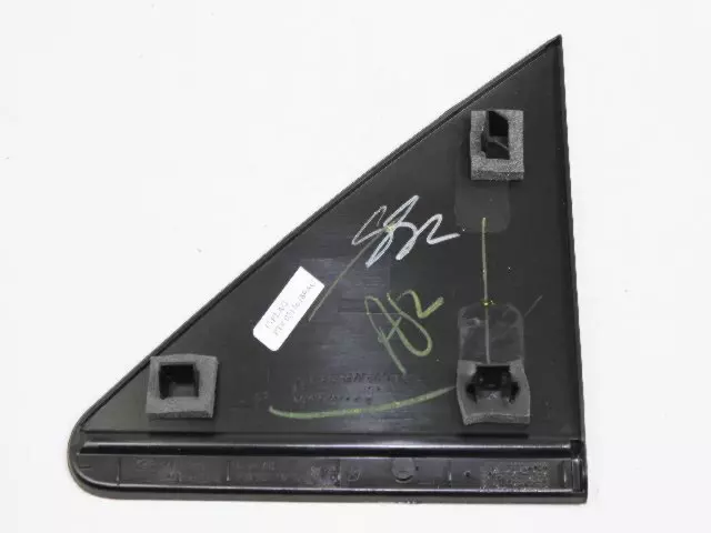 Interior Quarter Panel Trim Panel - Mopar (05116189AC)