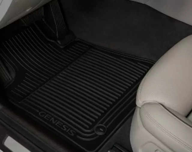 B1113ADUP0 - Interior: Floor Mat for Hyundai Image