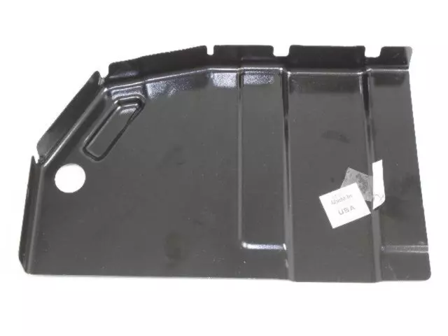 Rear Floor Pan Extension, Left - Mopar (5115207AA)