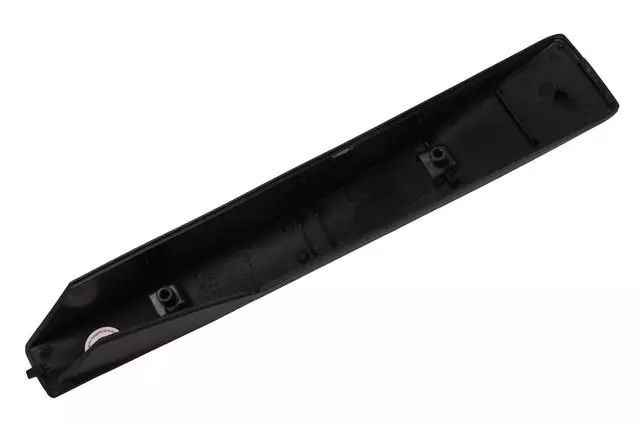 Luggage Carrier Side Rail Front Support Cover - GM (95072614)