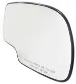 56074 - : Heated Door Mirror Glass for Dorman Image