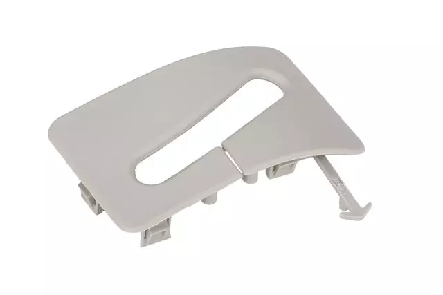 15803072 - Body: Seat Belt Bezel for GM Image