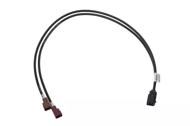 Instrument Panel Antenna Coax Cable - GM (42713162)