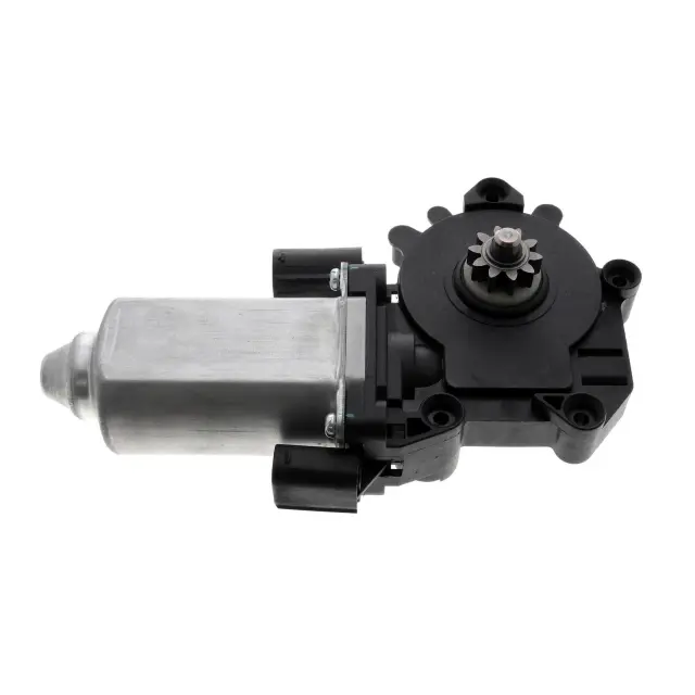 V20050009 - Electrical, Lighting and Body: Electric Motor, window regulator for VEMO Image