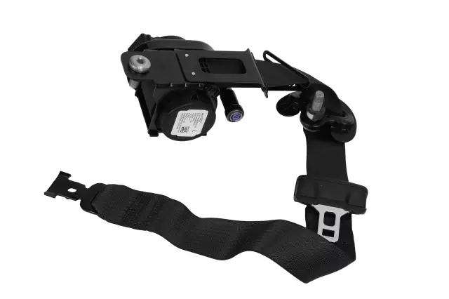 Lap & Shoulder Belt - GM (84572108)