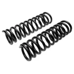5372 - : Front Coil Spring Set for Moog Image