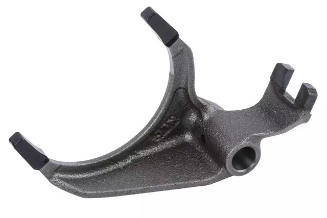 25199840 - : 3rd and 4th Shift Fork for GM Image