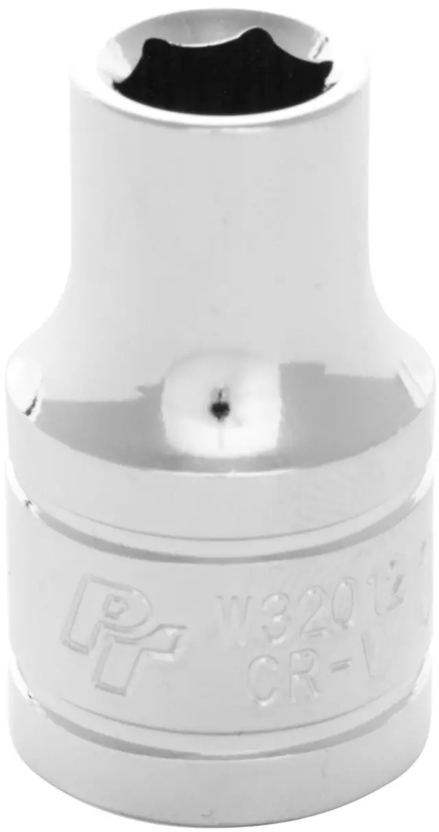 W32012 - : Socket for Performance Tool Image