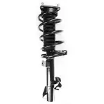 2336311L - : Focus Auto Parts Suspension Strut and Coil Spring Assembly for Focus Auto Parts Image