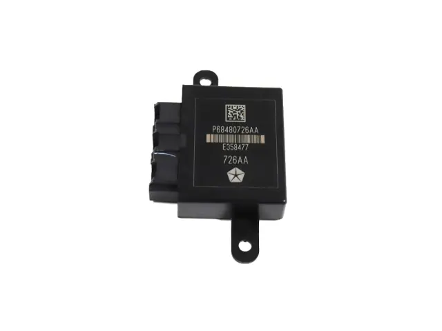 Park Assist Module - Mopar (68480726AC)