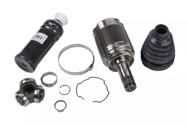 95228685 - Front Drive Axle: Outer Cv Joint for Chevrolet: Sonic Image