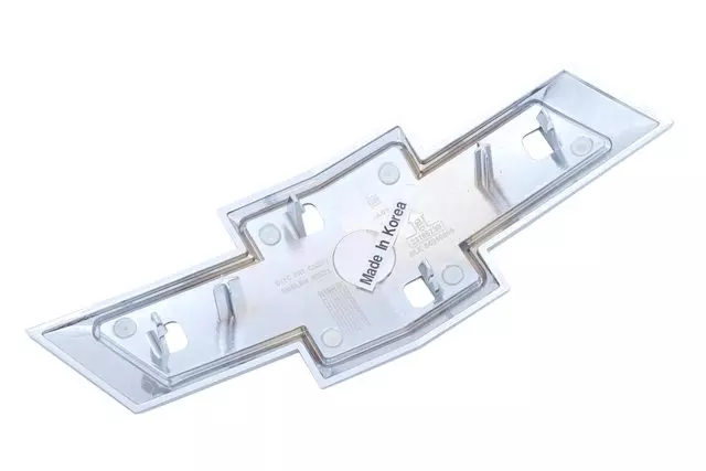 23165730 - Body: Emblem for GM Image