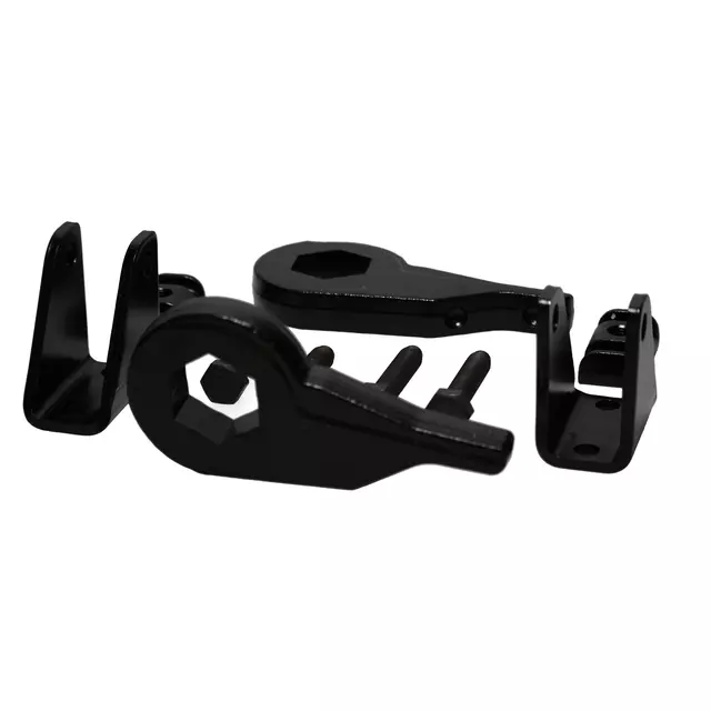 Front Adjustable Torsion Bar Key - ACDelco (45K31002)