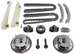 3387SMVVTH - : Stock Replacement Timing Kit for Melling Image