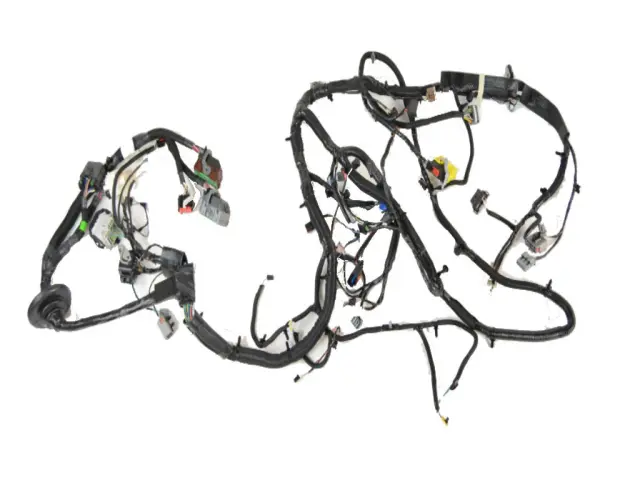 Instrument Panel Wiring - Mopar (68262839AB)