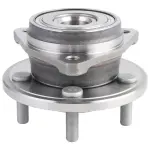 1BP00642AA - : Wheel Bearing and Hub Assembly for bproauto Image
