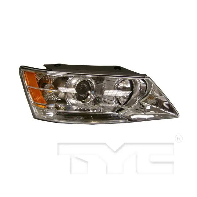 20901100 - Lighting &amp; Lamps: TYC Headlight Assembly for TYC Image