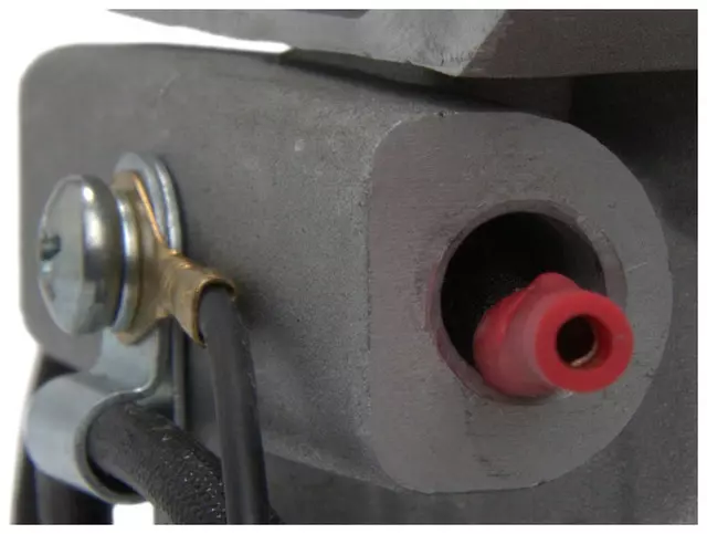 Air Conditioning Compressor - ACDelco (15-21343)