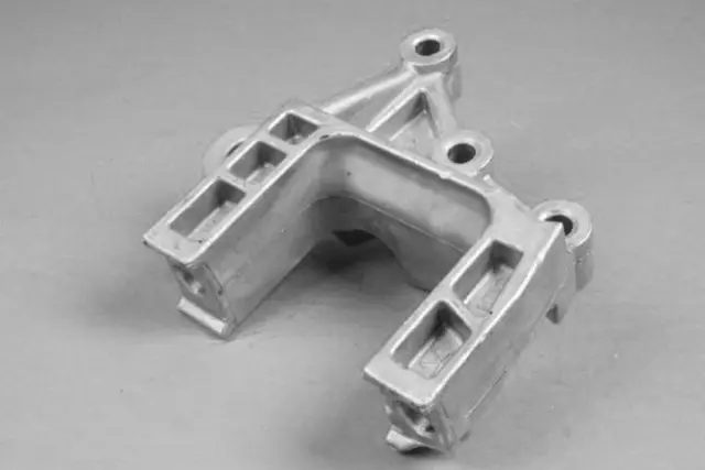 Transmission Mount Bracket, Left Side - Mopar (4721335AB)