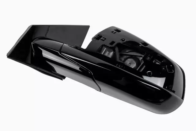 22847418 - Body: Mirror Assembly for Cadillac: SRX Image