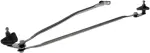 602457 - : Windshield Wiper Transmission for Dorman Image