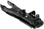 526020 - : Suspension Control Arm And Ball Joint Assembly for Dorman Image