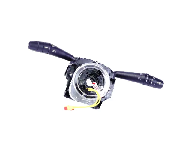 6UW39LXHAD - Restraints: Steering Column Control Module Clockspring for Mopar Image