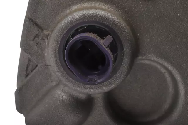 Compressor - GM (19436025)