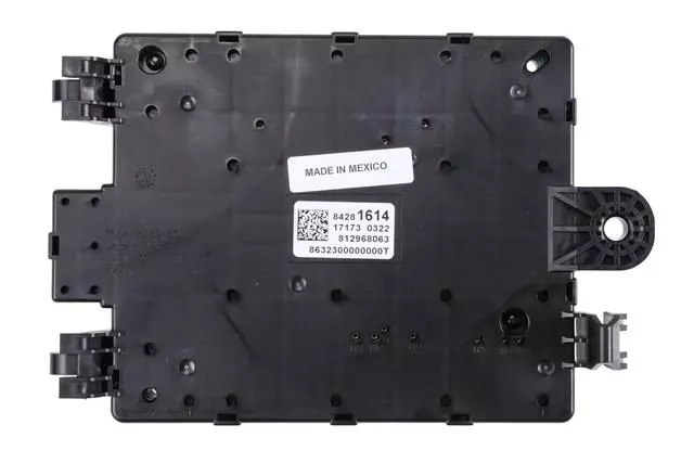 84281614 - Electrical: Fuse &amp; Relay Box for Buick: Enclave | Chevrolet: Traverse Image