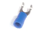 842338 - : Vinyl Spade Terminals, Flanged, 16 - 14 Gauge for Grote Lighting Image