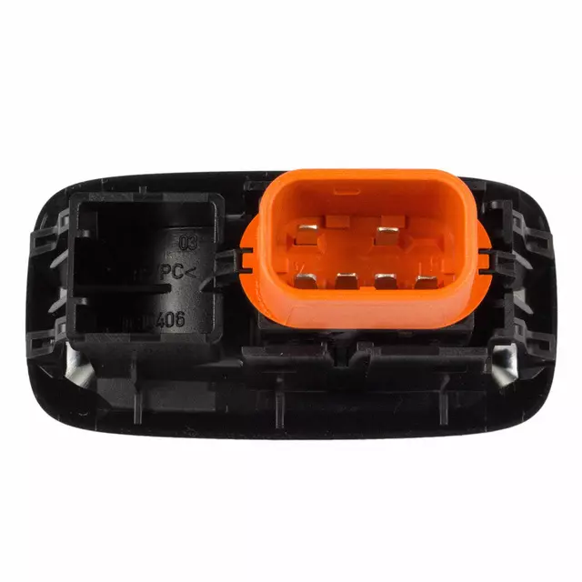 D2BZ14529A - Body: Window Switch for Ford: Fiesta Image