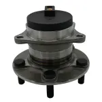 473349 - : Mazda (2.3, 2.5 - FWD) Wheel Bearing and Hub Assembly  - Rear for GSP Image
