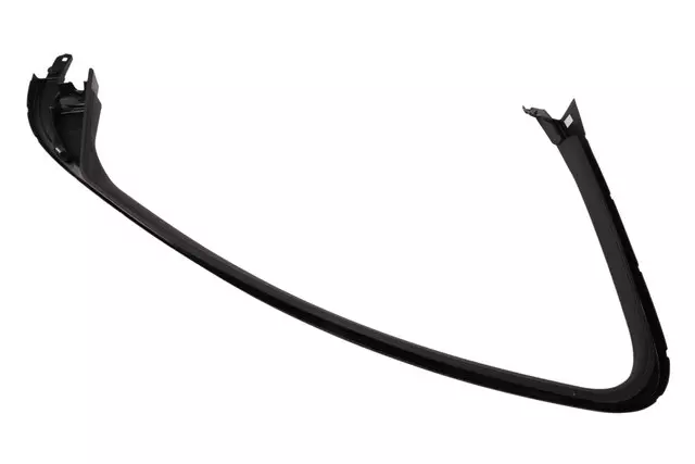 Front Passenger Side Door Window Garnish Molding - GM (84195399)